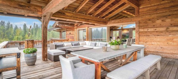 Casa T6 em Kitzbuhel, Austria N.º 157169 6
