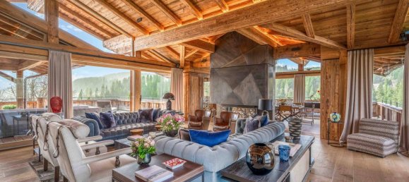 Casa T6 em Kitzbuhel, Austria N.º 157169 3