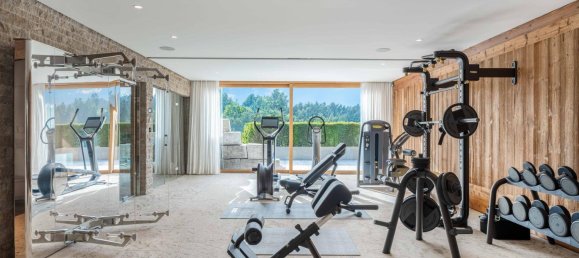 Casa T6 em Kitzbuhel, Austria N.º 157169 14