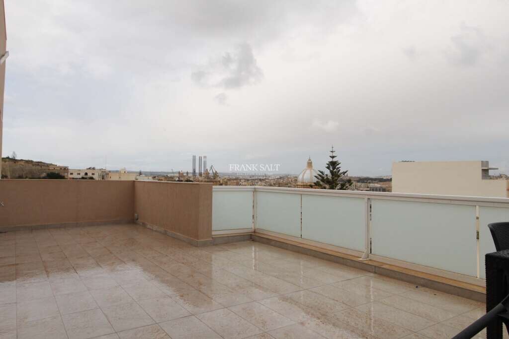 1 bedroom Penthouse in Kalkara, Malta No. 6810