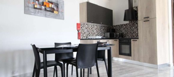 1 bedroom Penthouse in Kalkara, Malta No. 6810 8