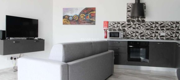 1 bedroom Penthouse in Kalkara, Malta No. 6810 9