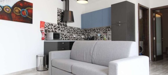 1 bedroom Penthouse in Kalkara, Malta No. 6810 7