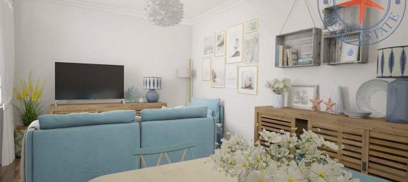 4-Zimmer Wohnung in Capoliveri, Italy, Nr. 125579 5