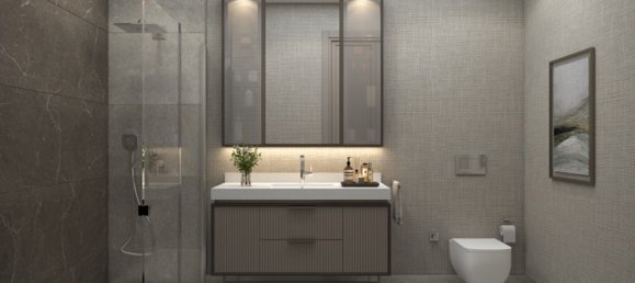 Apartment 2+1 in Istanbul, Turkey No. 19645 15