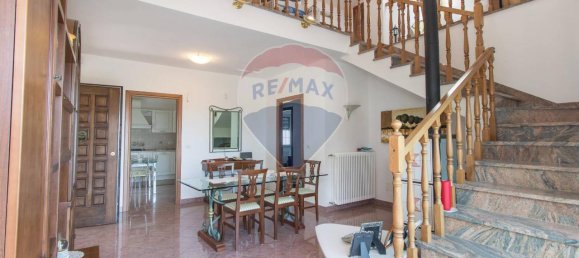 8-salle Villa à Città Sant'Angelo, Italy No. 68097 45