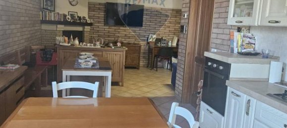 8-salle Villa à Città Sant'Angelo, Italy No. 68097 31