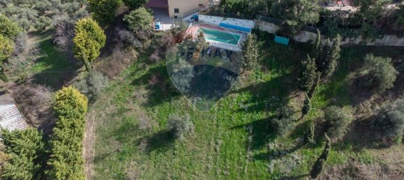 8-salle Villa à Città Sant'Angelo, Italy No. 68097 6