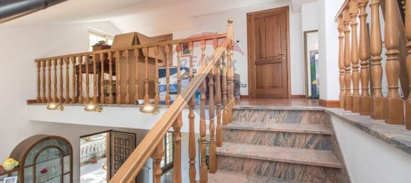 8-salle Villa à Città Sant'Angelo, Italy No. 68097 14