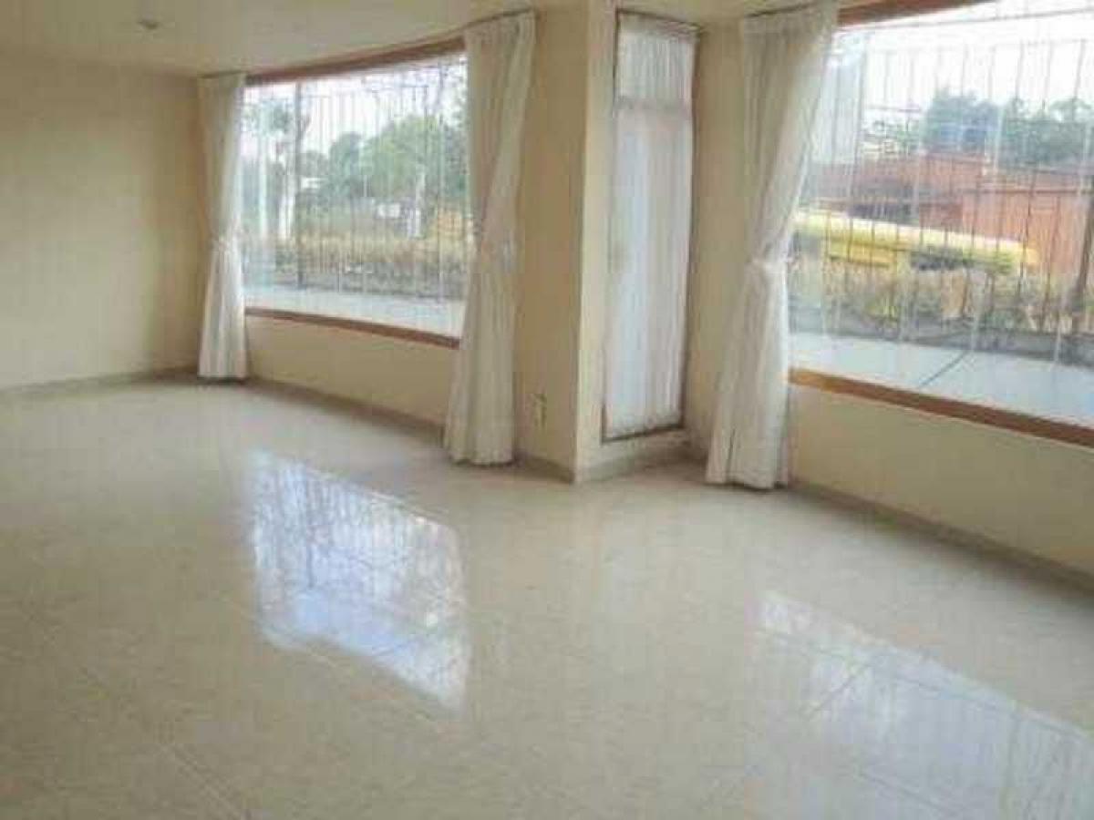 3 Schlafzimmer Wohnung in Naucalpan de Juarez, Mexico, Nr. 223386