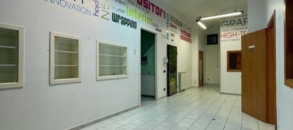 4 rooms Commercial property in Foggia, Italy No. 164728 14
