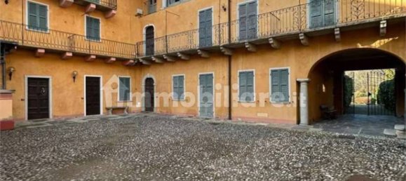 2 bedrooms Apartment in San Maurizio d'Opaglio, Italy No. 333539 21