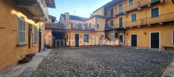2 bedrooms Apartment in San Maurizio d'Opaglio, Italy No. 333539 17