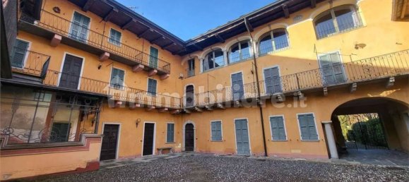 2 bedrooms Apartment in San Maurizio d'Opaglio, Italy No. 333539 20