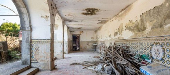 7 bedrooms House in Oeiras, Portugal No. 116776 13