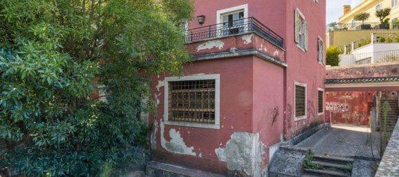 7 bedrooms House in Oeiras, Portugal No. 116776 21