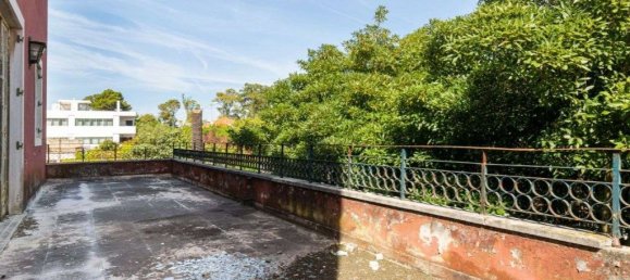 7 bedrooms House in Oeiras, Portugal No. 116776 15