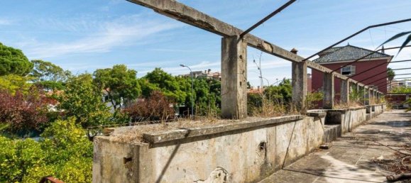 7 bedrooms House in Oeiras, Portugal No. 116776 10