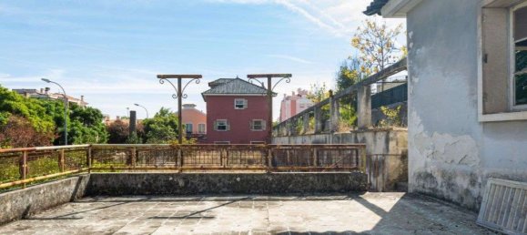 7 bedrooms House in Oeiras, Portugal No. 116776 11