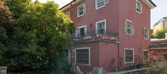 7 bedrooms House in Oeiras, Portugal No. 116776 22