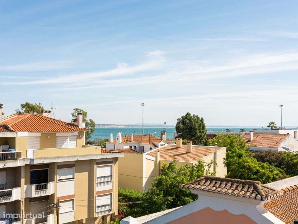 7 bedrooms House in Oeiras, Portugal No. 116776