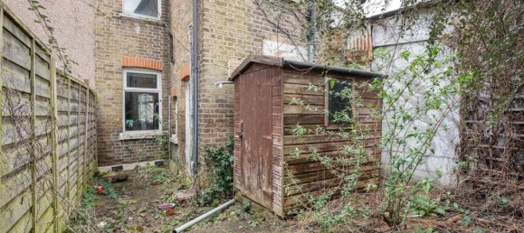 2 bedrooms House in London, United Kingdom No. 3588 12