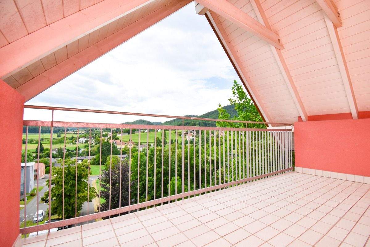 Apartamento de 3 habitaciónes en Bad Gleichenberg, Austria No. 150450