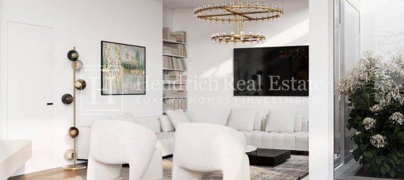 3 bedrooms Penthouse in Vienna, Austria No. 255349 6