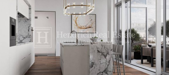 3 bedrooms Penthouse in Vienna, Austria No. 255349 7