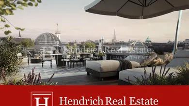 3 bedrooms Penthouse in Vienna, Austria No. 255349