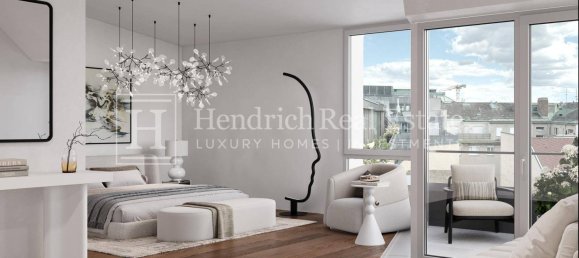3 bedrooms Penthouse in Vienna, Austria No. 255349 8