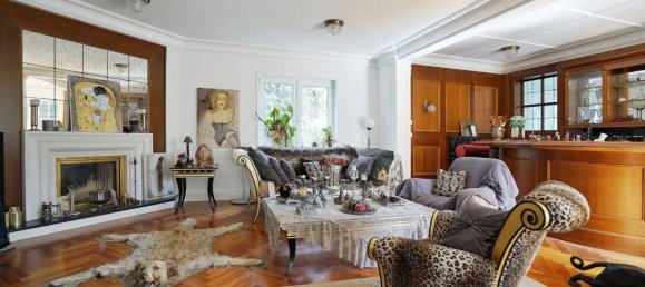 5-Zimmer Villa in Hietzing, Austria, Nr. 157280 3