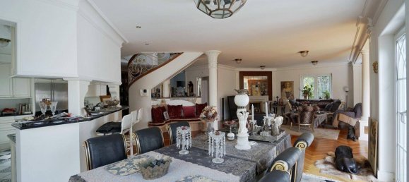 5-Zimmer Villa in Hietzing, Austria, Nr. 157280 6