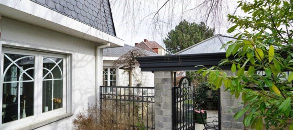 5-Zimmer Villa in Hietzing, Austria, Nr. 157280 36