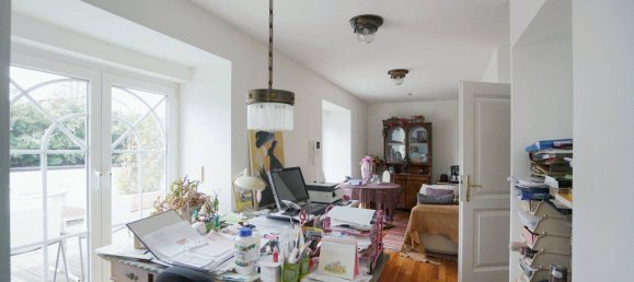 5-Zimmer Villa in Hietzing, Austria, Nr. 157280 26