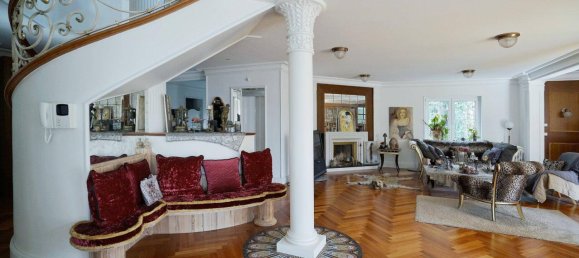 5-Zimmer Villa in Hietzing, Austria, Nr. 157280 2