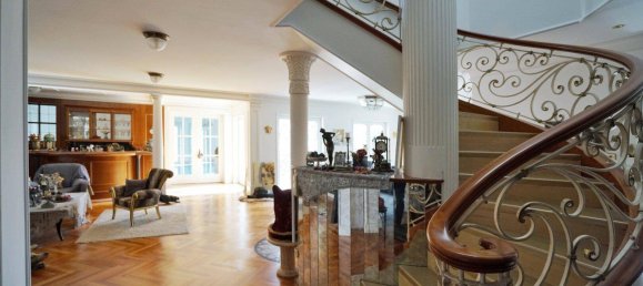 5-Zimmer Villa in Hietzing, Austria, Nr. 157280 13