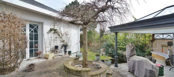 5-Zimmer Villa in Hietzing, Austria, Nr. 157280 38