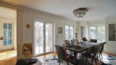 5-Zimmer Villa in Hietzing, Austria, Nr. 157280