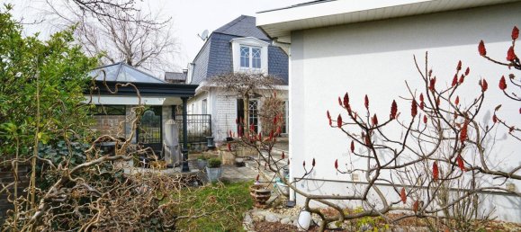 5-Zimmer Villa in Hietzing, Austria, Nr. 157280 41