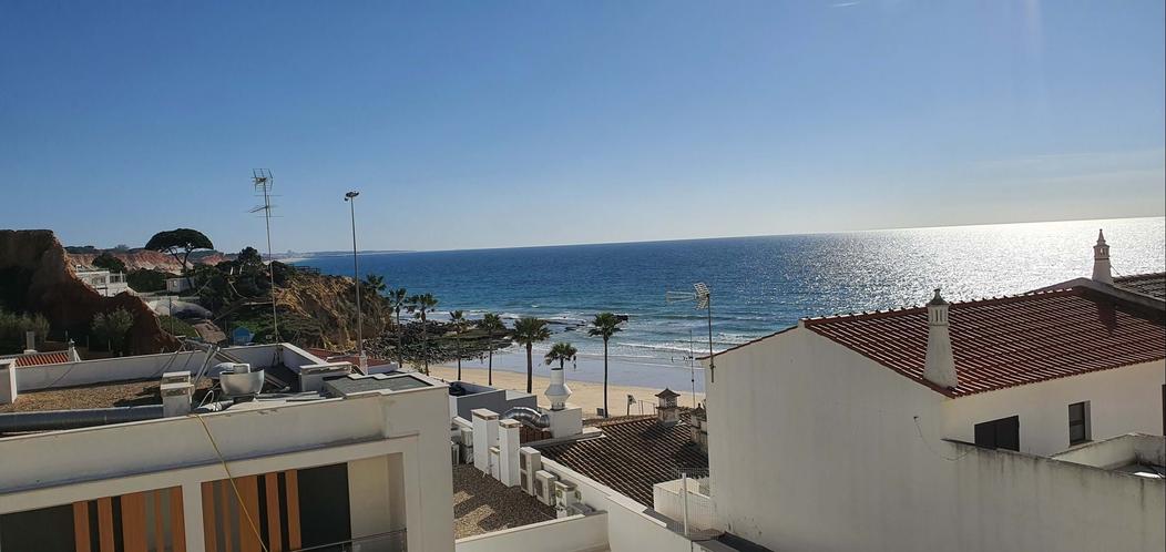 2 bedrooms Apartment in Albufeira, Portugal No. 299228