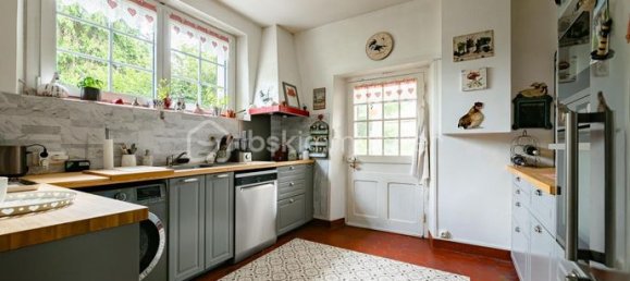 Дом с 3 спальнями в Йонна, Франция № 310302 4