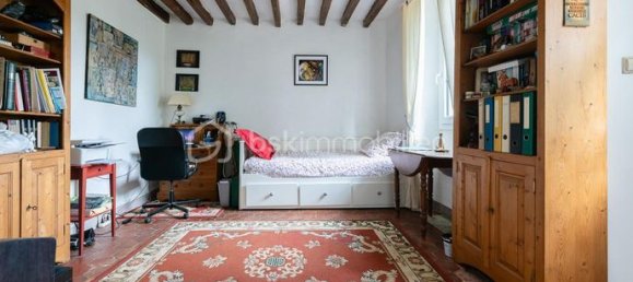 Дом с 3 спальнями в Йонна, Франция № 310302 6