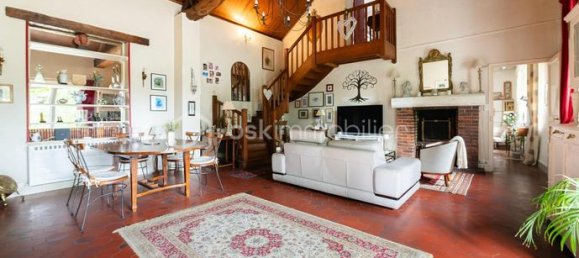 Дом с 3 спальнями в Йонна, Франция № 310302 2