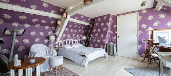 Дом с 3 спальнями в Йонна, Франция № 310302 8