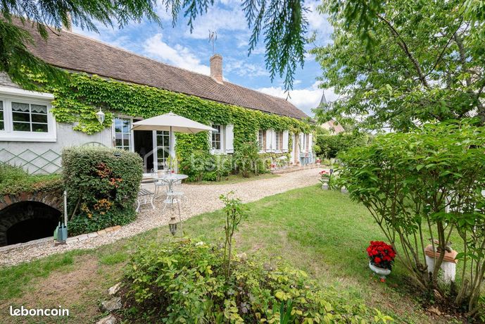 Дом с 3 спальнями в Йонна, Франция № 310302