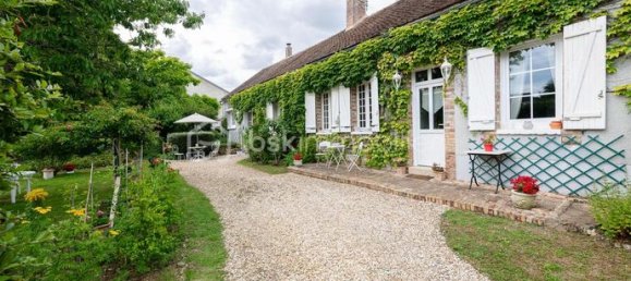 Дом с 3 спальнями в Йонна, Франция № 310302 9