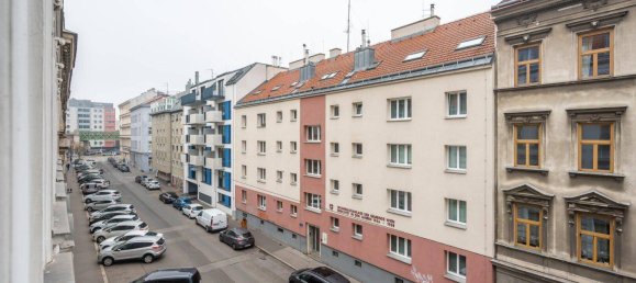 2-salle Appartement à Rudolfsheim-Funfhaus, Austria No. 19760 15