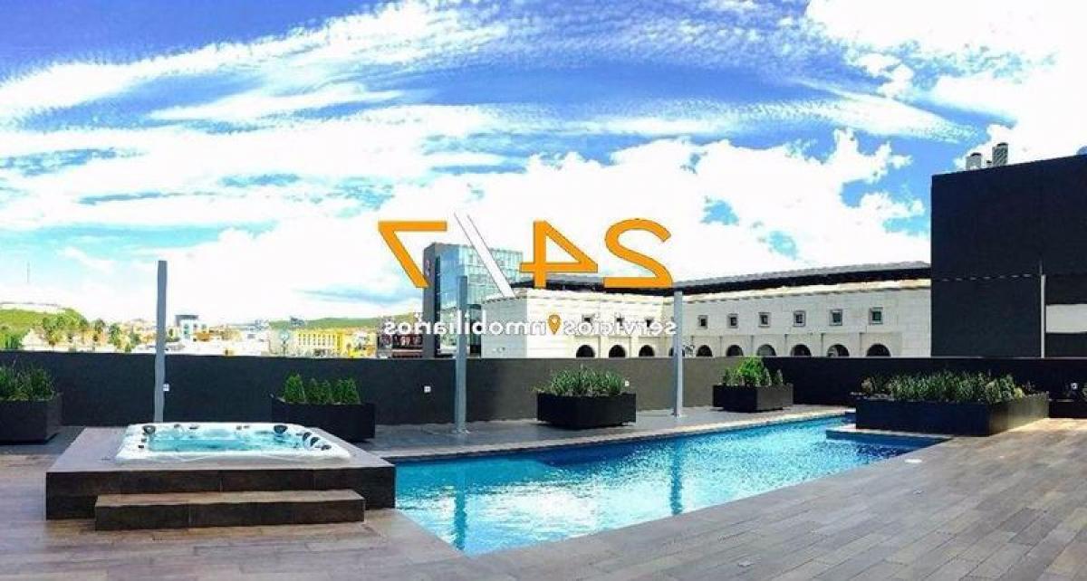 3 غرف نوم شقة في Chihuahua, Mexico رقم 165448