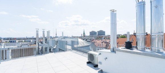 2-salle Penthouse à Wahring, Austria No. 195284 8